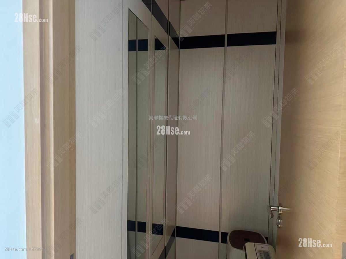 天晋 售盘 4 房 , 3 浴室 870 平方尺