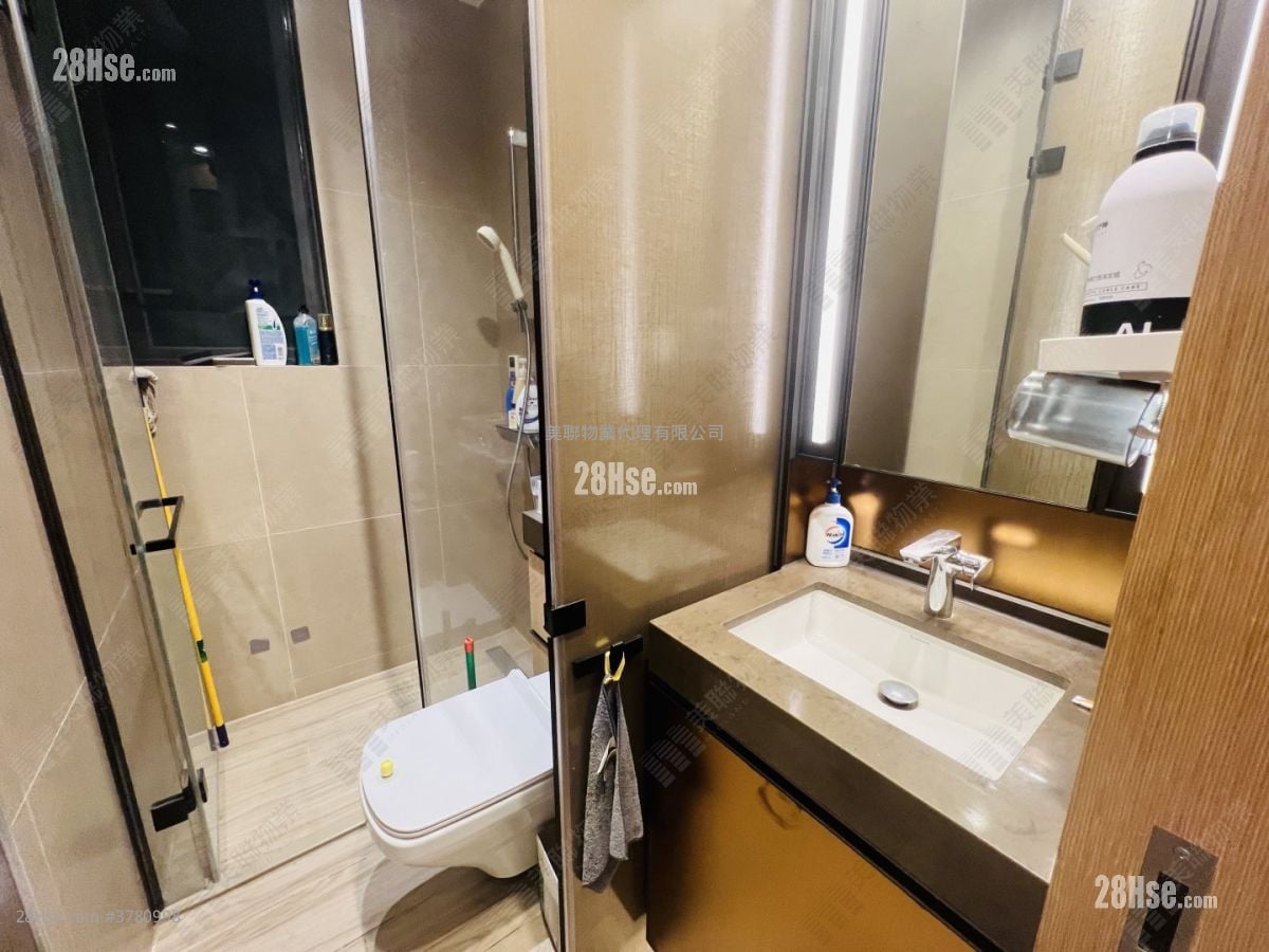 利奥坊曦岸 售盘 2 房 413 平方尺