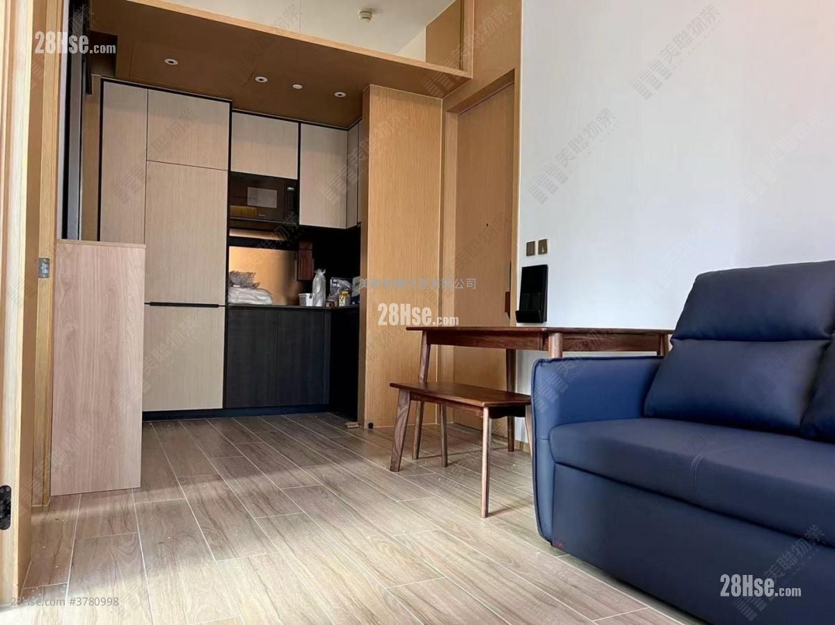 利奥坊曦岸 售盘 2 房 413 平方尺