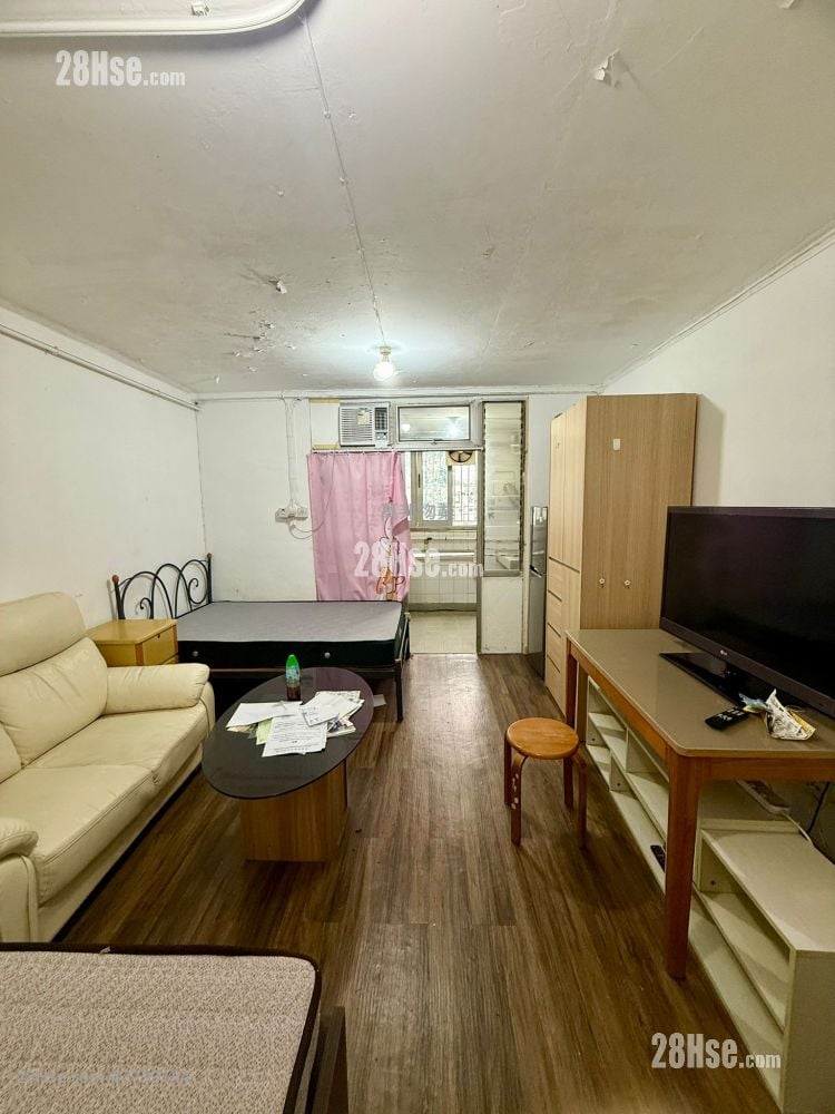 富善邨 售盘 开放式间隔 , 1 浴室 286 平方尺