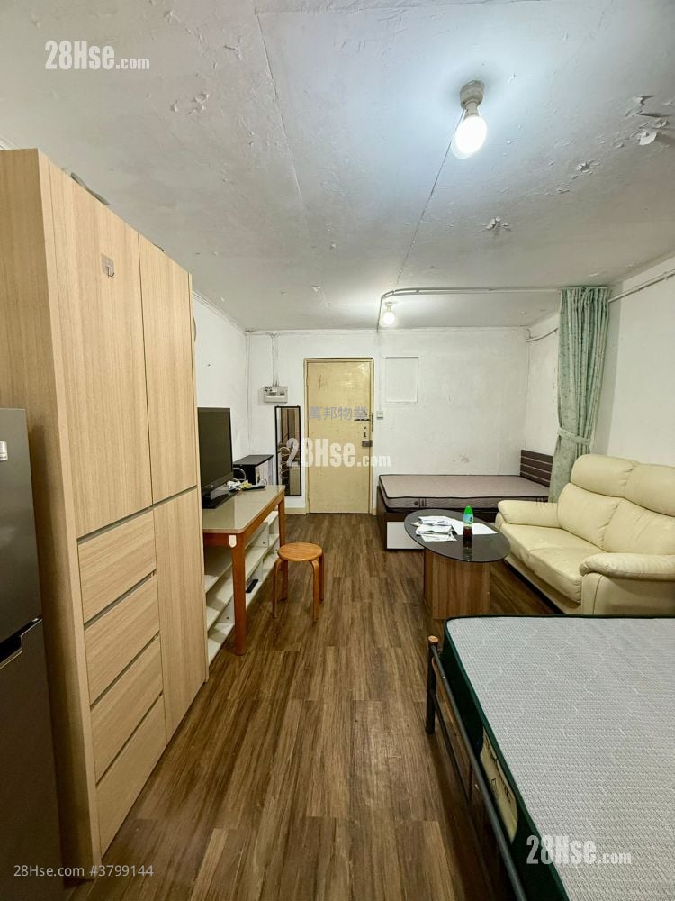 富善邨 售盘 开放式间隔 , 1 浴室 286 平方尺