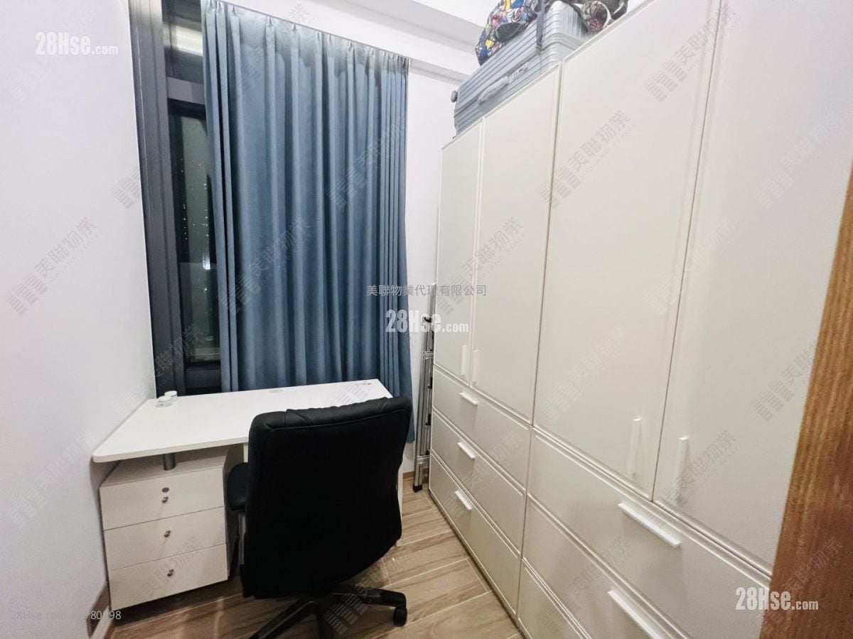 利奥坊曦岸 售盘 2 房 413 平方尺