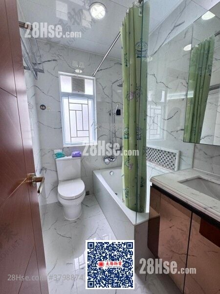 黄埔花园 售盘 3 房 714 平方尺