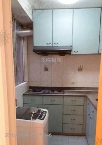 Whampoa Garden Sell 3 Bedrooms 639 ft²