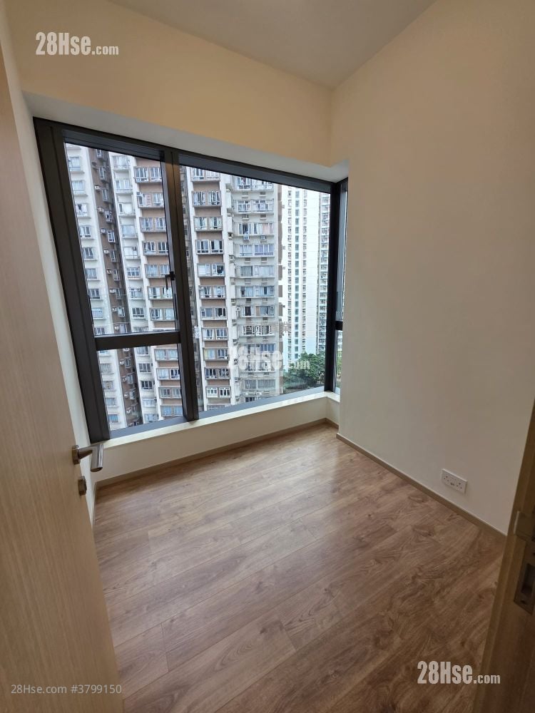 皓日 租盘 3 房 , 1 浴室 593 平方尺