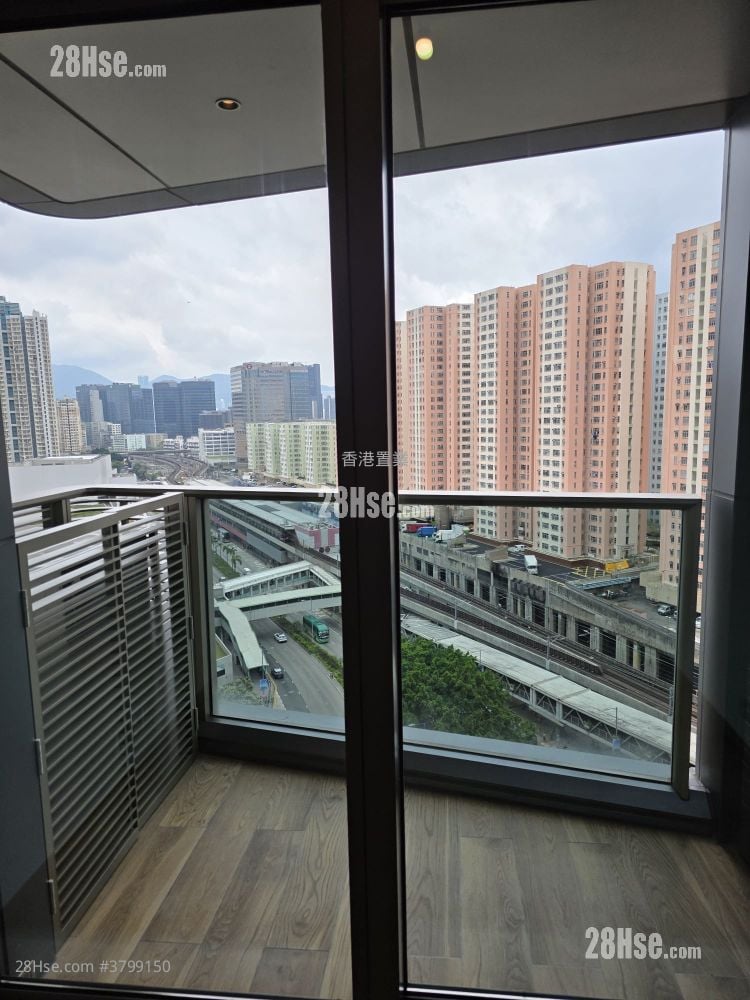 皓日 租盘 3 房 , 1 浴室 593 平方尺