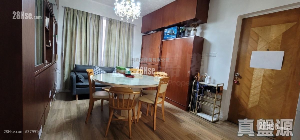 Kowloon Tong Mansion Sell 3 Bedrooms , 2 Bathrooms 1,074 ft²