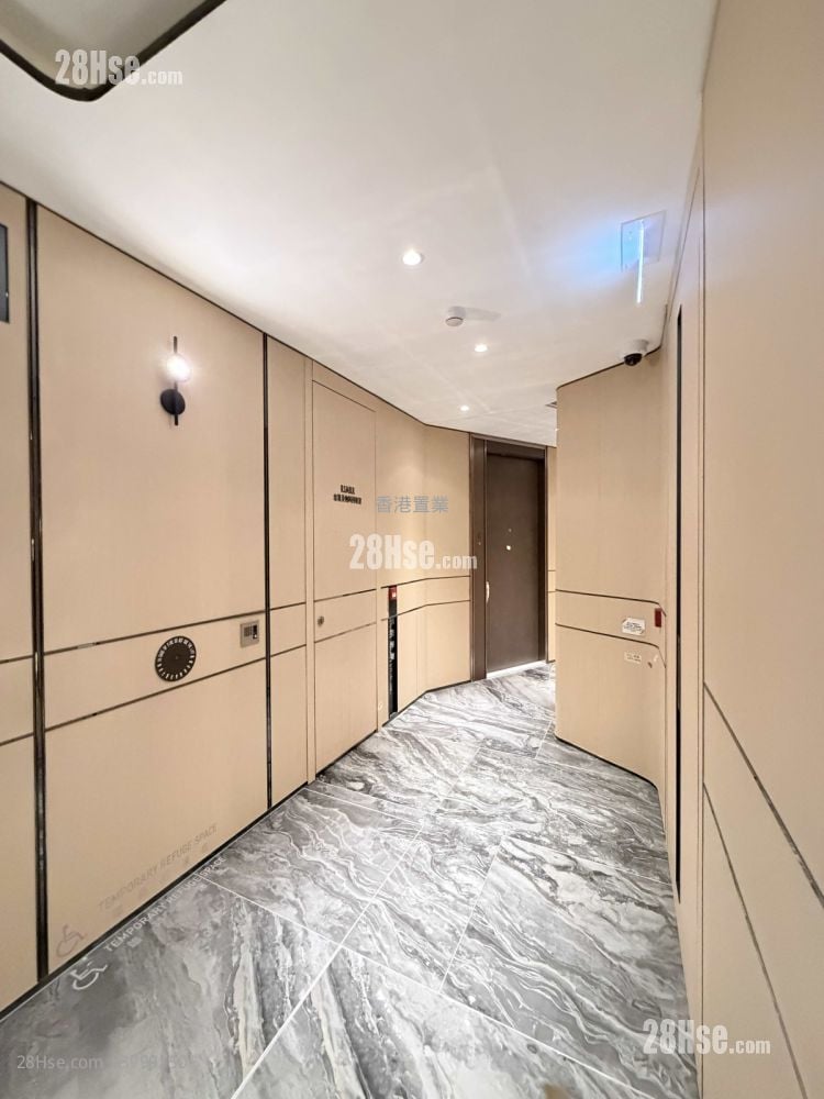 皓日 租盘 3 房 , 1 浴室 593 平方尺