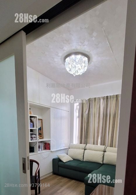 Kowloon Tong Mansion Sell 3 Bedrooms , 2 Bathrooms 1,074 ft²