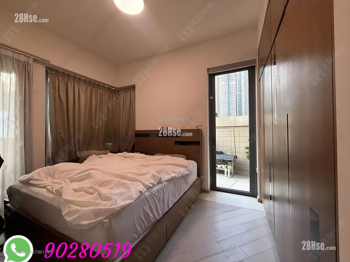 天晋 售盘 3 房 , 2 浴室 846 平方尺