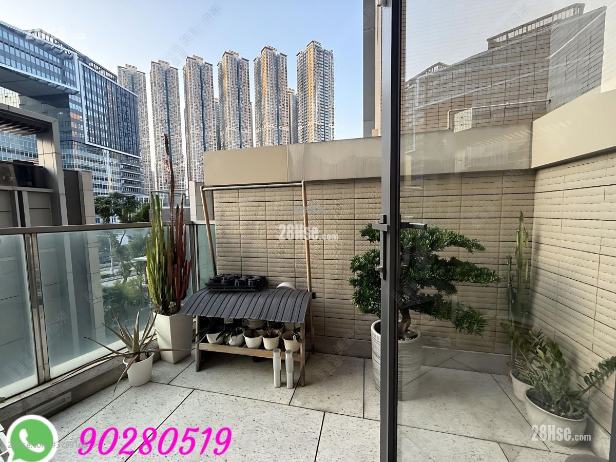 天晋 售盘 3 房 , 2 浴室 846 平方尺