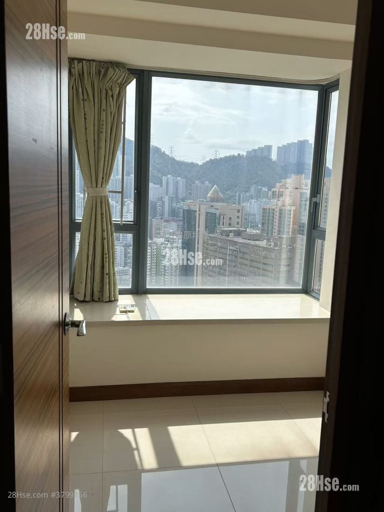 缙庭山 售盘 2 房 , 1 浴室 522 平方尺