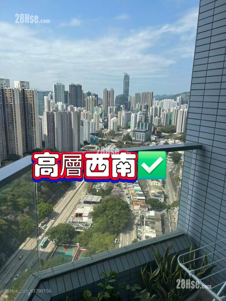 缙庭山 售盘 2 房 , 1 浴室 522 平方尺