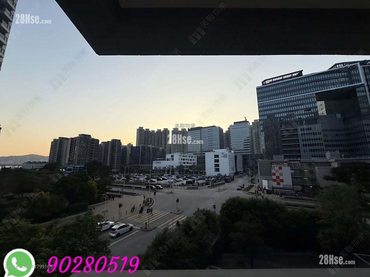 天晋 售盘 3 房 , 2 浴室 846 平方尺