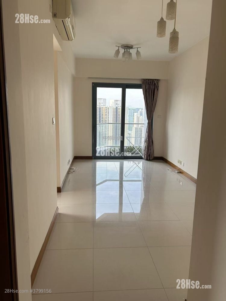 缙庭山 售盘 2 房 , 1 浴室 522 平方尺