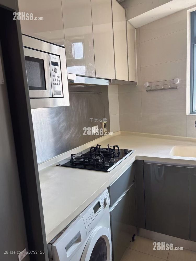 缙庭山 售盘 2 房 , 1 浴室 522 平方尺