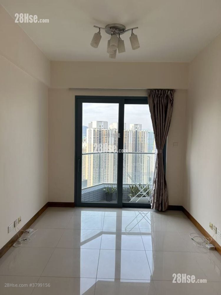 缙庭山 售盘 2 房 , 1 浴室 522 平方尺