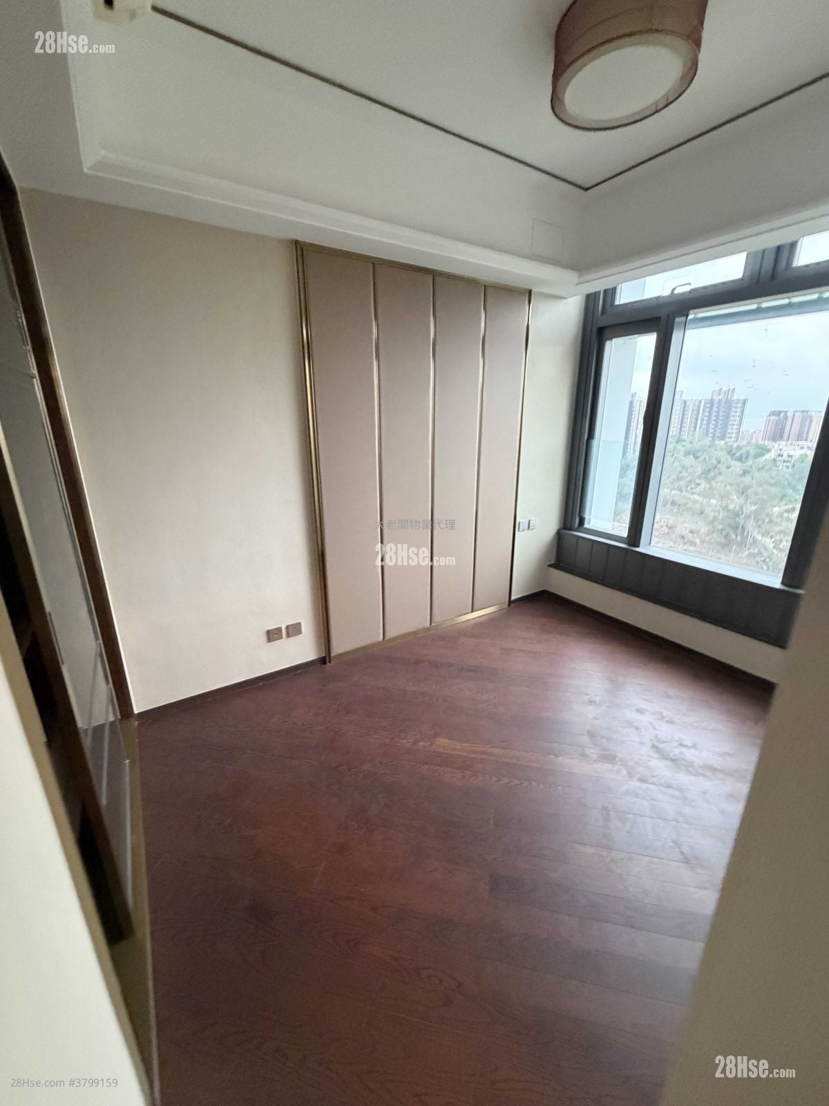 缇岸 售盘 3 房 , 2 浴室 798 平方尺