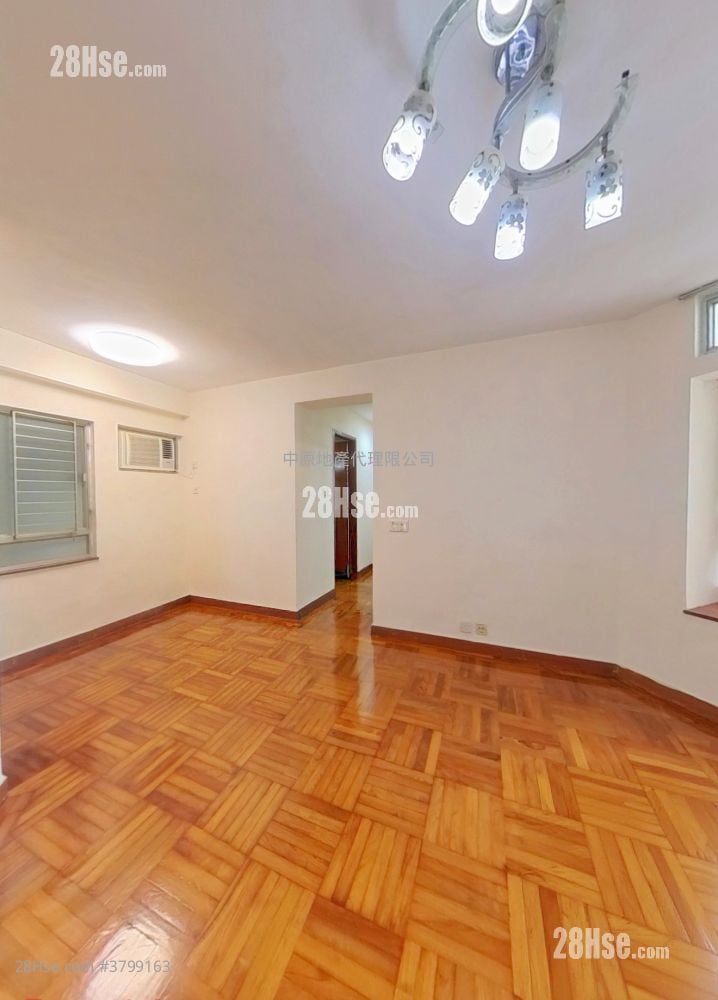 Kingswood Villas Rental 3 Bedrooms , 1 Bathroom 552 ft²