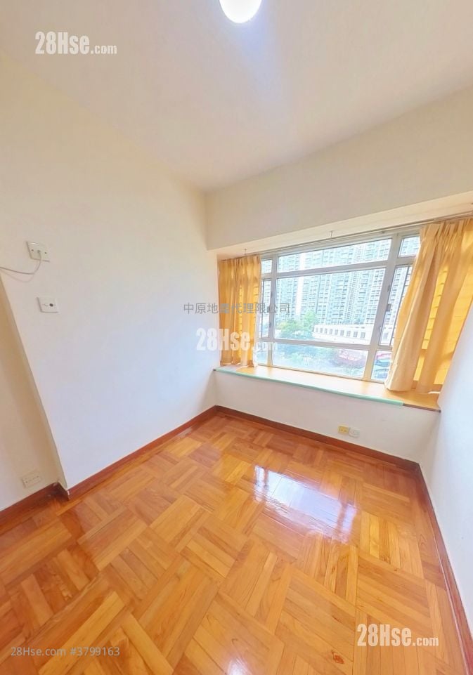 Kingswood Villas Rental 3 Bedrooms , 1 Bathroom 552 ft²