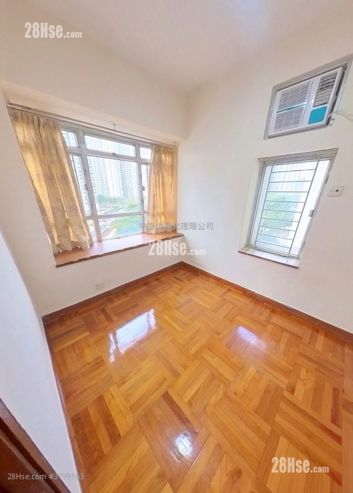 Kingswood Villas Rental 3 Bedrooms , 1 Bathroom 552 ft²