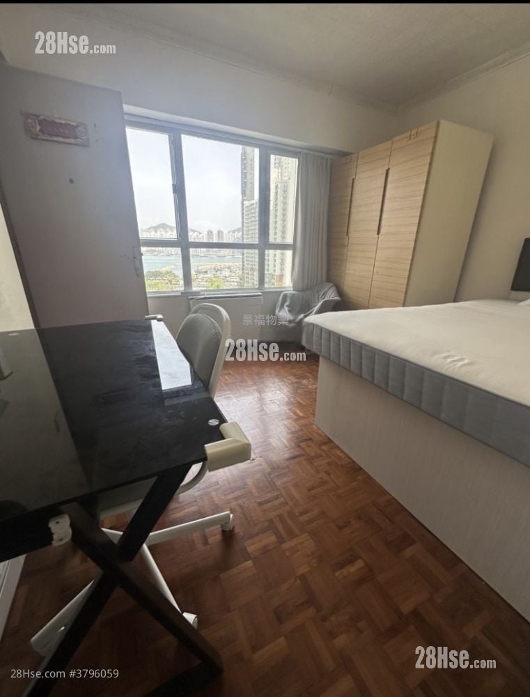 兴民大厦 租盘 开放式间隔 , 1 浴室 192 平方尺