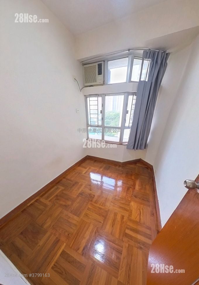 Kingswood Villas Rental 3 Bedrooms , 1 Bathroom 552 ft²