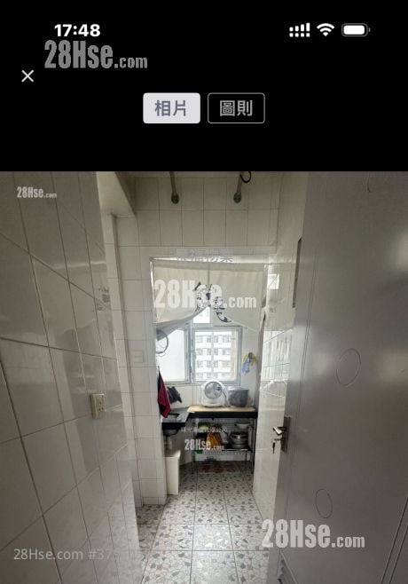 兴民大厦 租盘 开放式间隔 , 1 浴室 192 平方尺