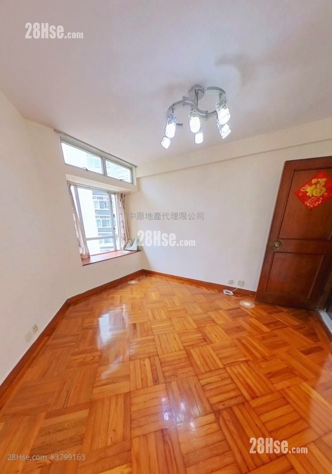 Kingswood Villas Rental 3 Bedrooms , 1 Bathroom 552 ft²