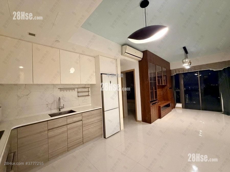 Dragons Range Sell 1 Bedroom , 1 Bathroom 466 ft²