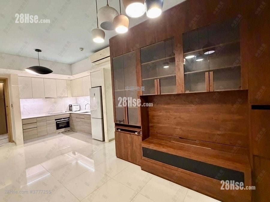 Dragons Range Sell 1 Bedroom , 1 Bathroom 466 ft²