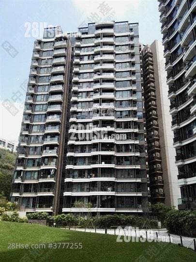 Dragons Range Sell 1 Bedroom , 1 Bathroom 466 ft²