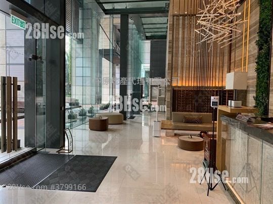 升荟 租盘 4 房 , 3 浴室 1,439 平方尺