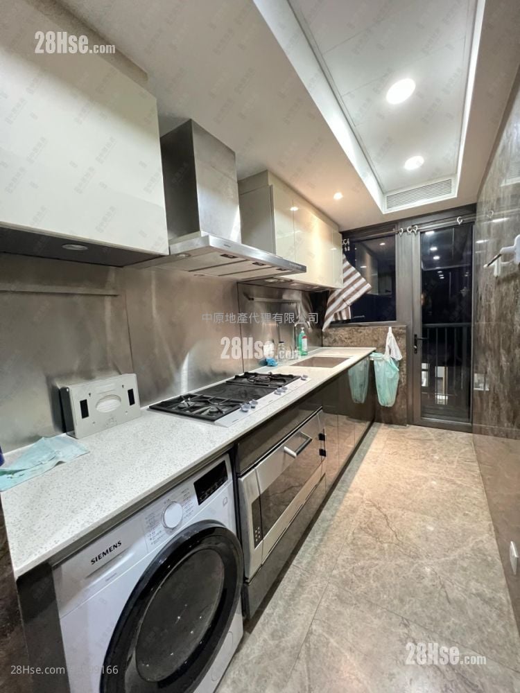 升荟 租盘 4 房 , 3 浴室 1,439 平方尺