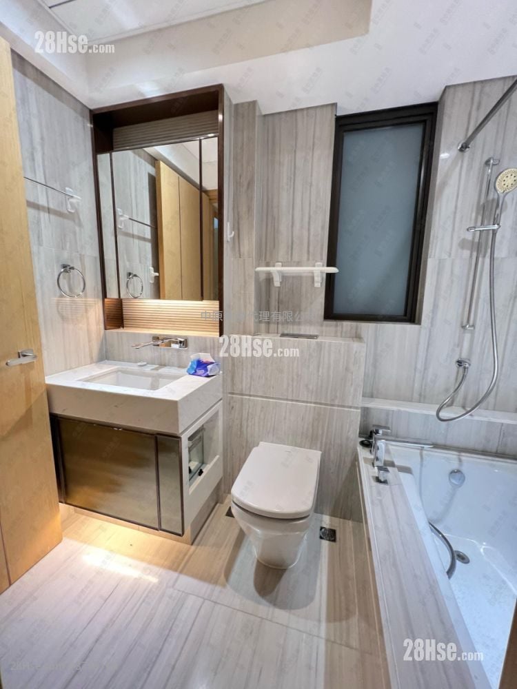 升荟 租盘 4 房 , 3 浴室 1,439 平方尺