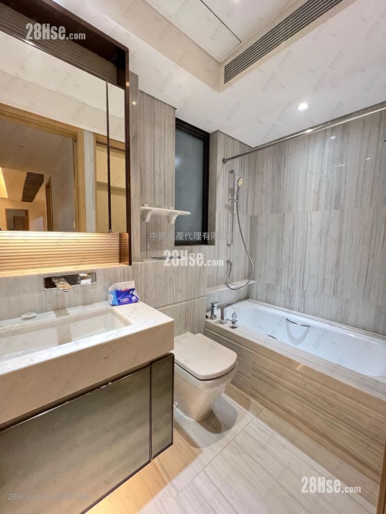 升荟 租盘 4 房 , 3 浴室 1,439 平方尺