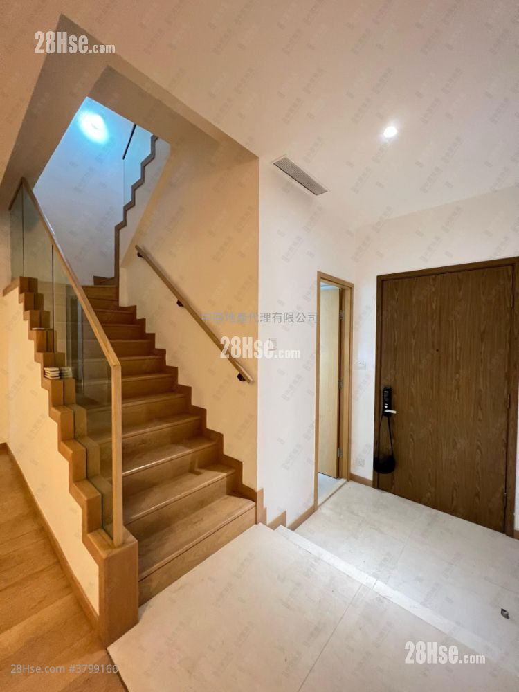 升荟 租盘 4 房 , 3 浴室 1,439 平方尺