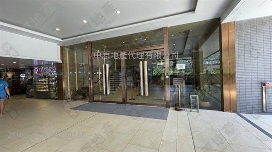 升荟 租盘 4 房 , 3 浴室 1,439 平方尺