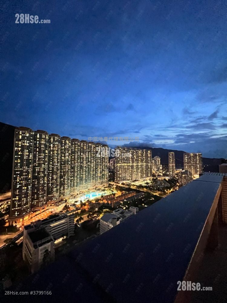 升荟 租盘 4 房 , 3 浴室 1,439 平方尺