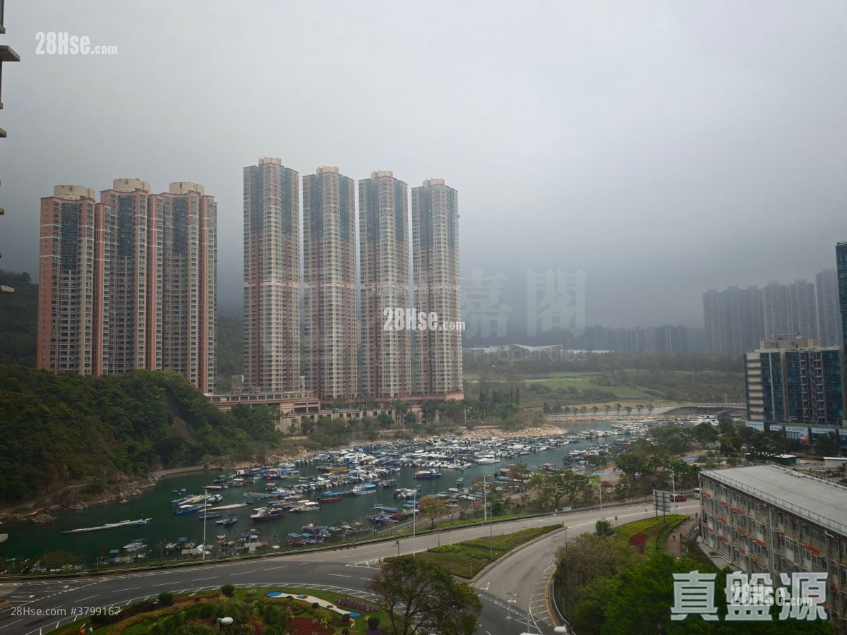 Tseung Kwan O Plaza Sell 2 Bedrooms , 1 Bathroom 459 ft²