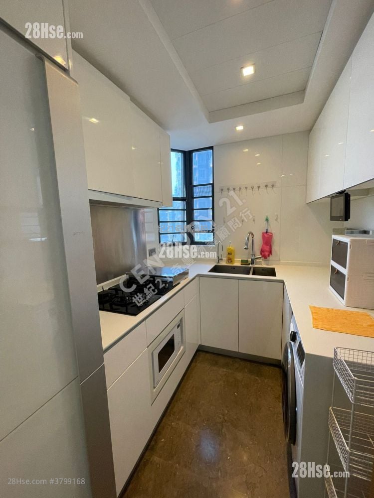 迎海 租盘 3 房 , 2 浴室 795 平方尺