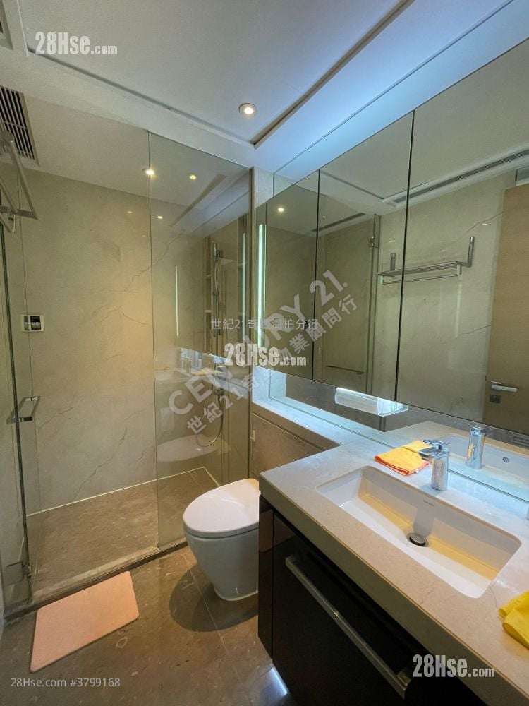 迎海 租盘 3 房 , 2 浴室 795 平方尺