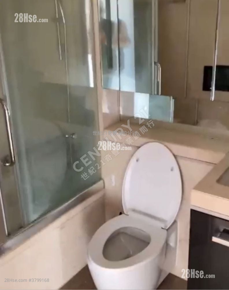 迎海 租盘 3 房 , 2 浴室 795 平方尺