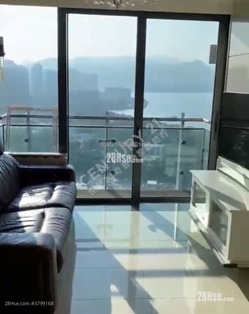 迎海 租盘 3 房 , 2 浴室 795 平方尺