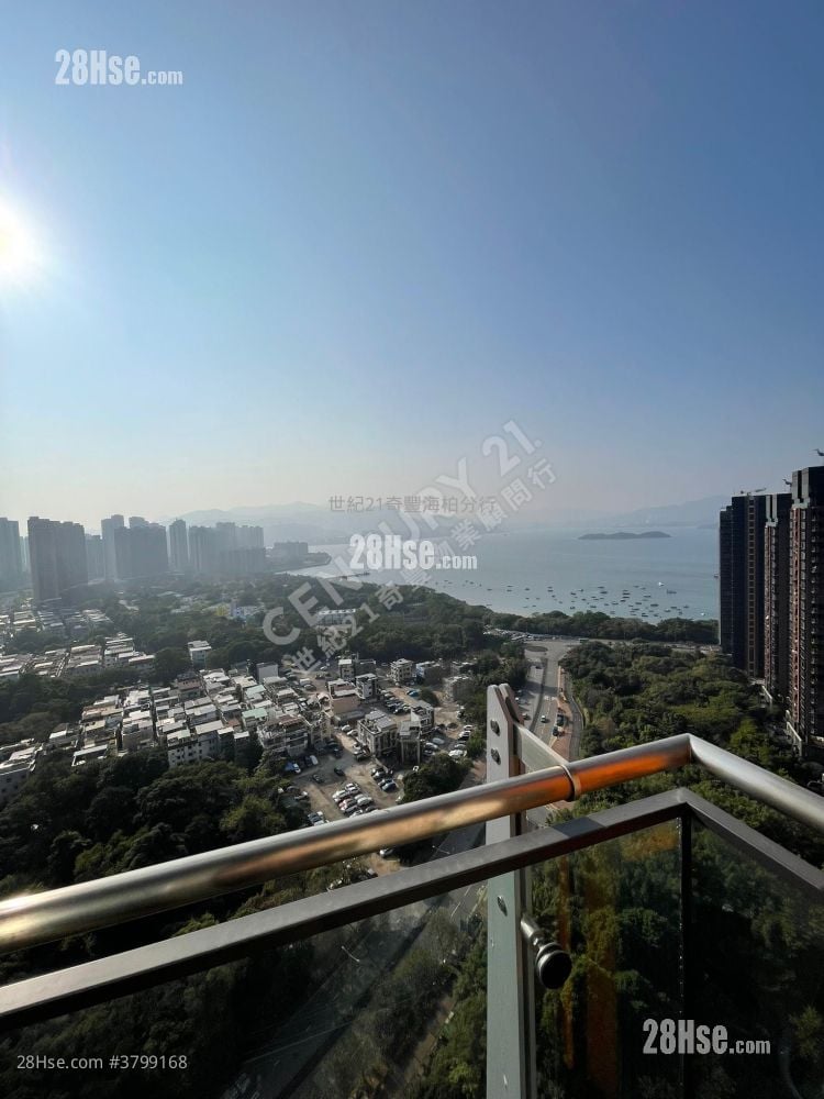 迎海 租盘 3 房 , 2 浴室 795 平方尺