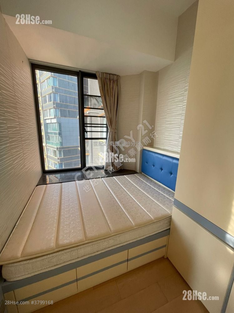 迎海 租盘 3 房 , 2 浴室 795 平方尺