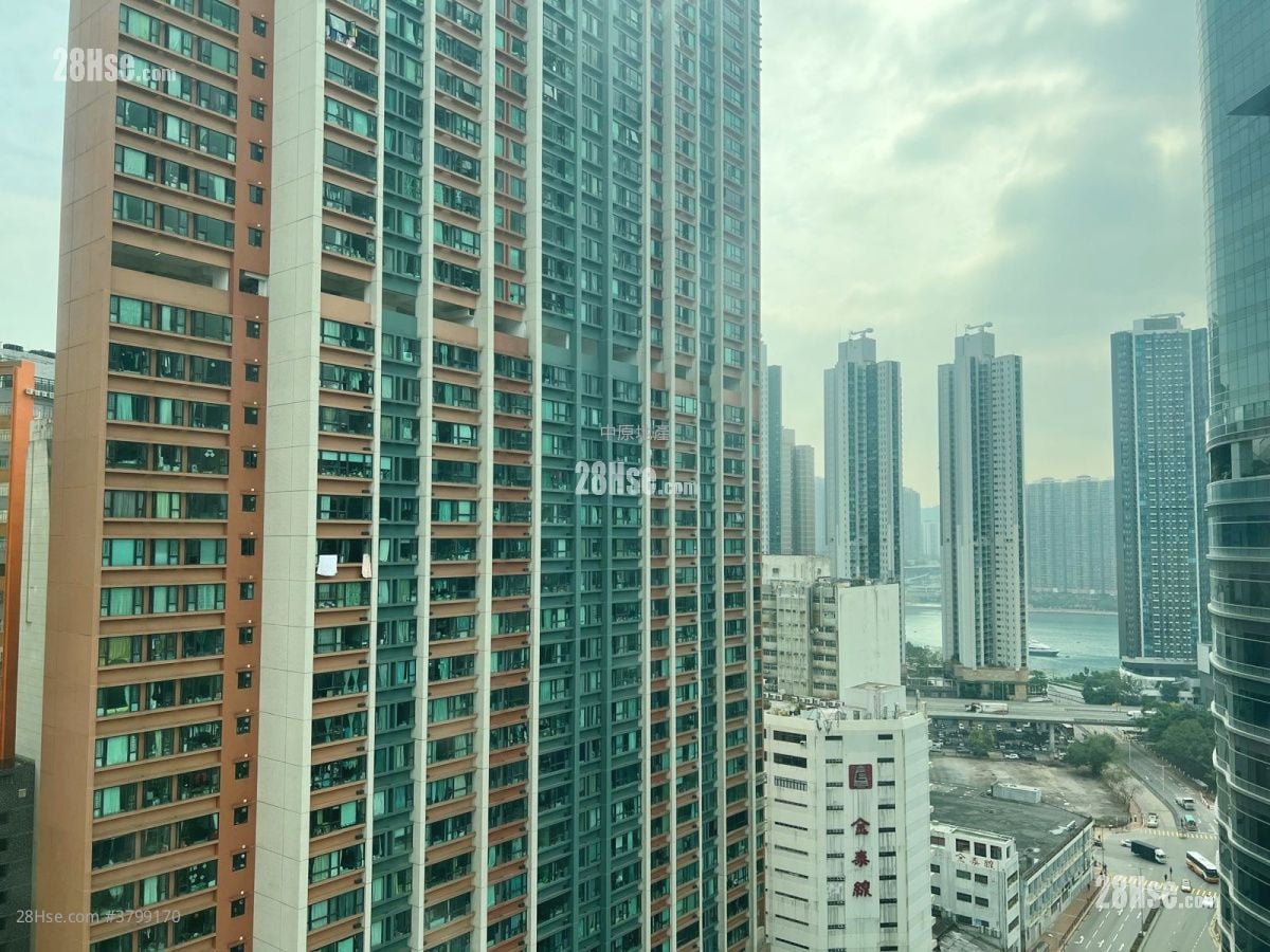 康睦庭园 售盘 3 房 , 2 浴室