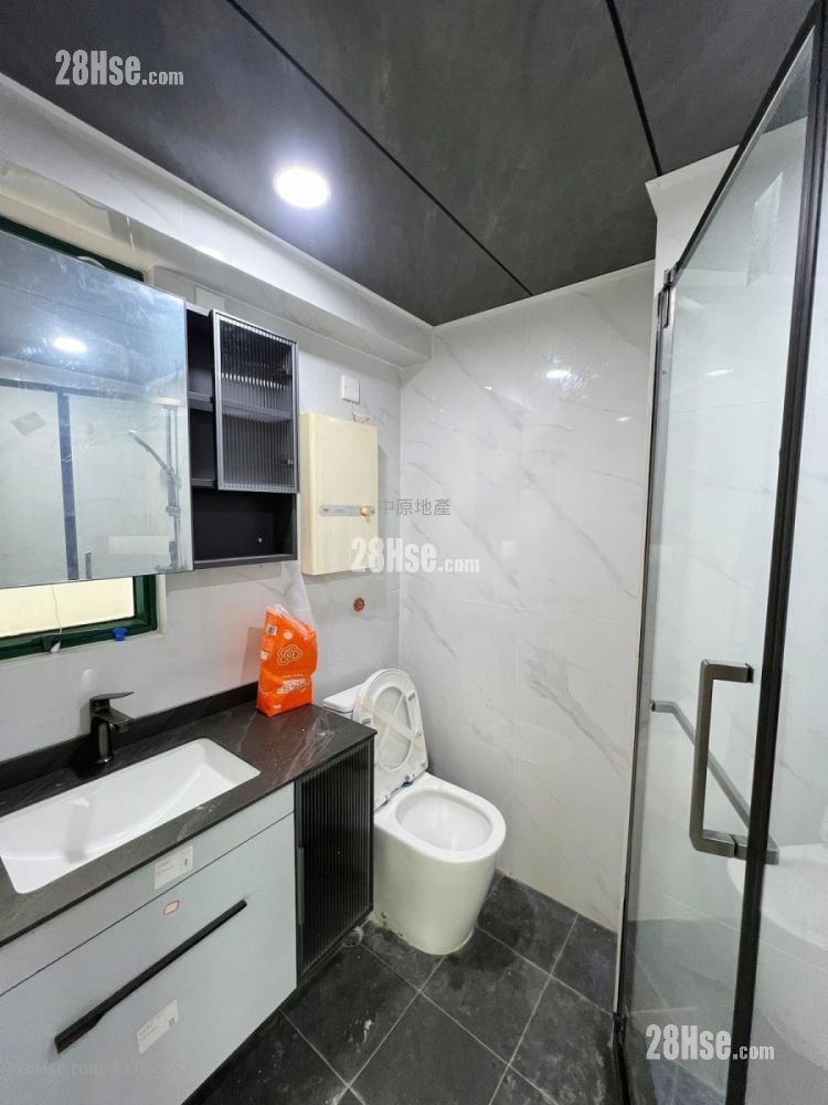 康睦庭园 售盘 3 房 , 2 浴室