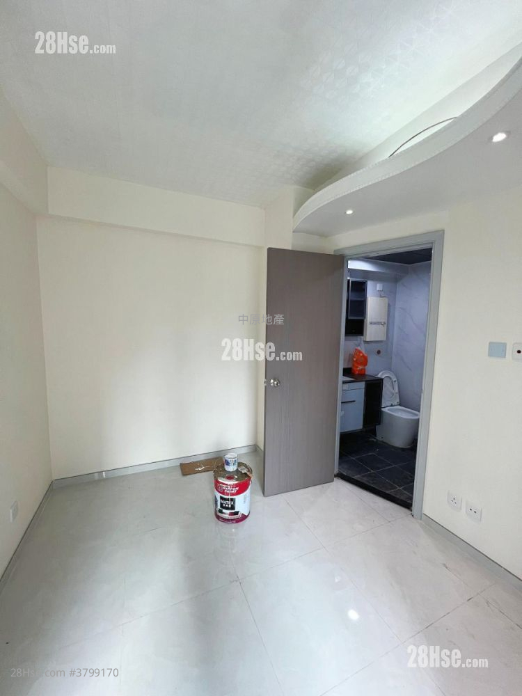 康睦庭园 售盘 3 房 , 2 浴室