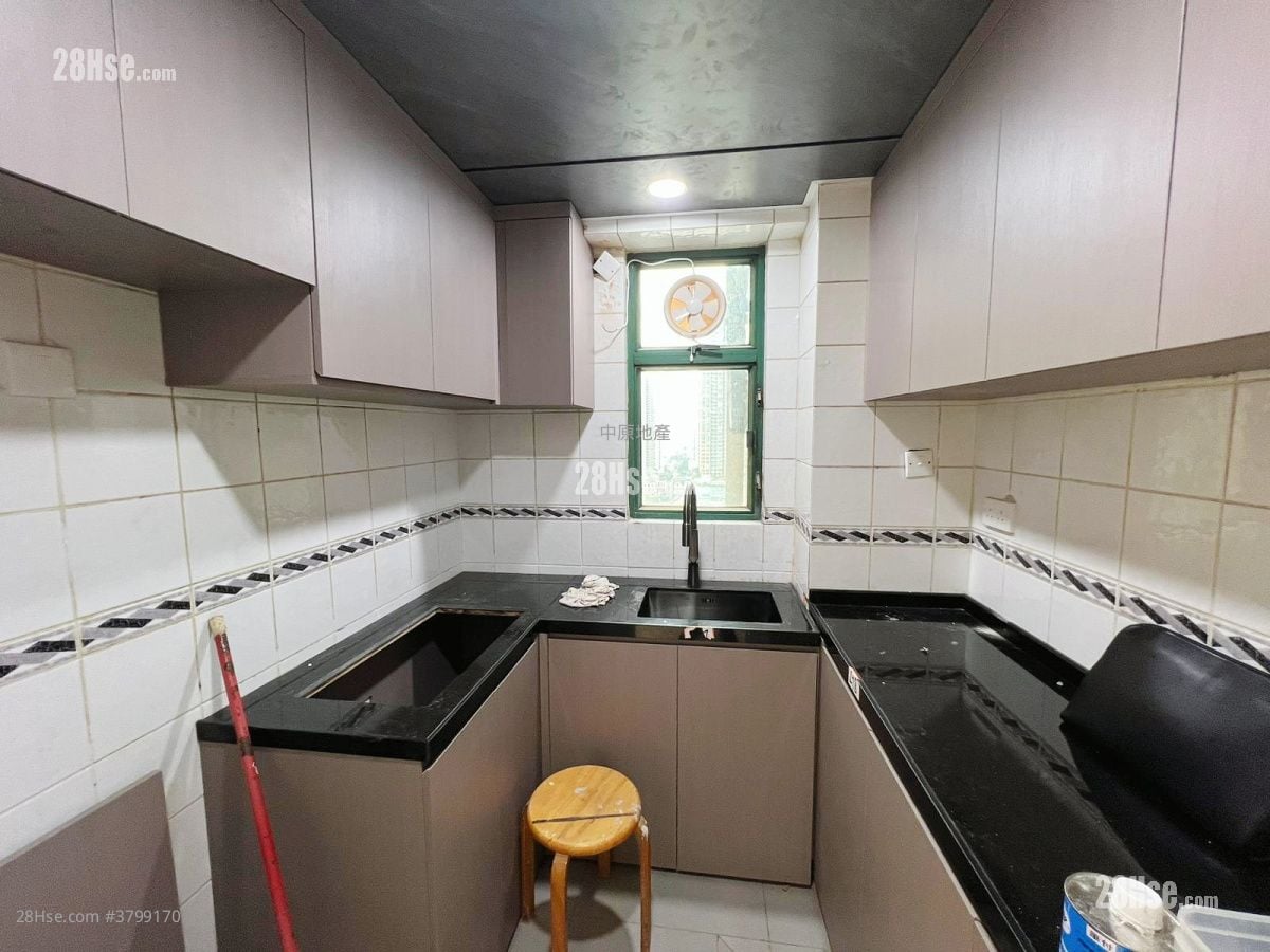 康睦庭园 售盘 3 房 , 2 浴室